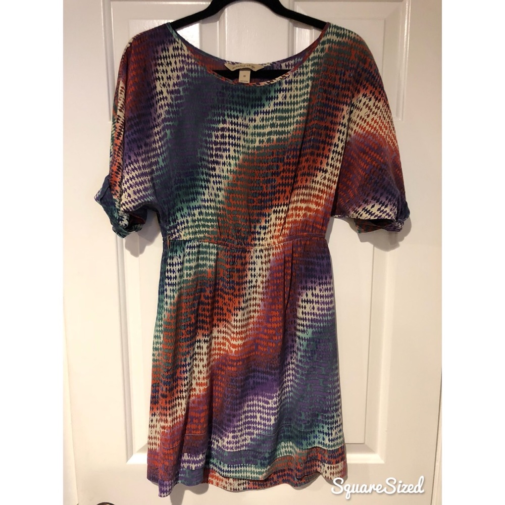 Presley Skye dress